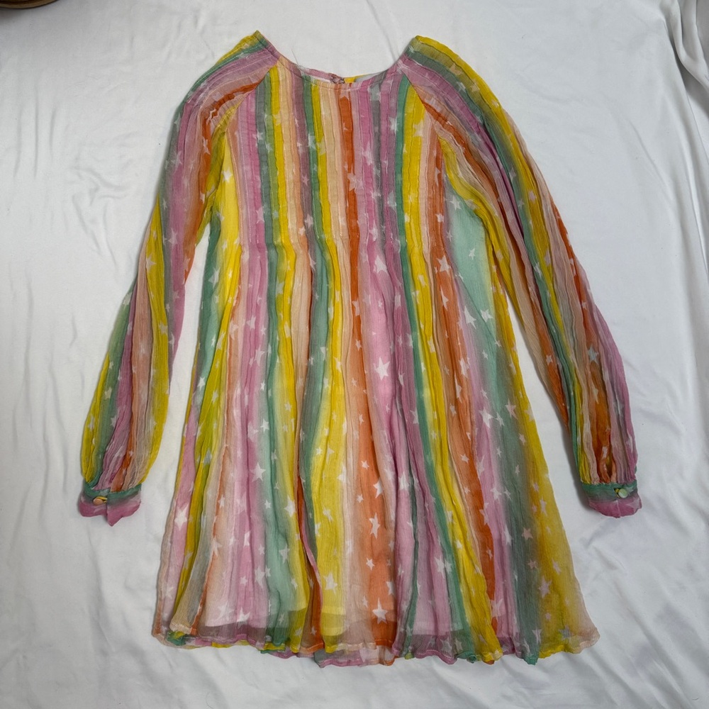 Stella McCartney • girls size 8